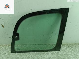 стекло (иные) Mercedes-Benz Vaneo W414 2003, 1.7 л., дизель, МКПП, синий, минивэн