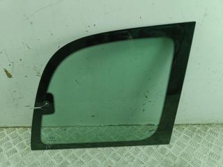 стекло (иные) Mercedes-Benz Vaneo W414 2003, 1.7 л., дизель, МКПП, синий, минивэн