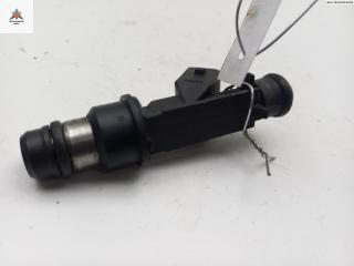 форсунка Opel Astra G 2000, 1.6 л., бензин, МКПП, синий, универсал, 25313846