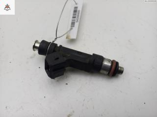 форсунка Opel Meriva 1 поколение (A) [рестайлинг] 2006, 1.4 л., бензин, МКПП, серый, минивэн, 0280158501