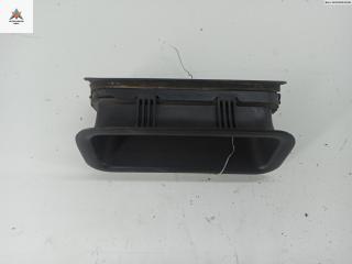 накладка декоративная Audi 80 8A/B3 1988, 1.8 л., бензин, МКПП, белый, седан, 893867371