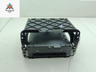 магнитола Peugeot 508 1 поколение 2011, 1.6 л., дизель, АКПП, серый, седан, 9676837880