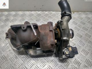 турбина Ford Mondeo 3 поколение [рестайлинг] 2003, 2.0 л., дизель, МКПП, серый, универсал, 4S7Q-6K682-EN