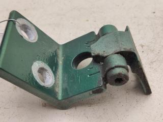 петля двери Citroen Xsara 1 поколение 1997, зелёный, хетчбэк 5 дв., 9636817577