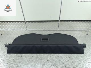 шторка багажника Renault Clio 3 поколение [рестайлинг] 2011, 1.2 л., бензин, МКПП, серый, универсал, 8200612331