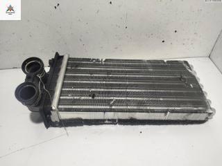 радиатор отопителя (печки) Citroen C4 1 поколение 2004, 1.6 л., бензин, МКПП, красный, хетчбэк 5 дв., 00006448N5, 1391