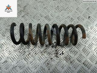 пружина задняя Mercedes-Benz CLK-Класс W208/A208 [рестайлинг] 2000, 2.3 л., бензин, МКПП, синий, купе