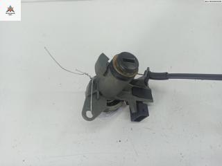 Личинка замка багажника Audi A4 B6 2003, 2.5 л., дизель, АКПП, серый, универсал