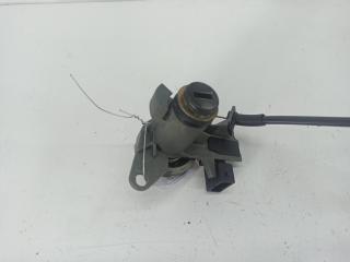 Личинка замка багажника Audi A4 B6 2003, 2.5 л., дизель, АКПП, серый, универсал