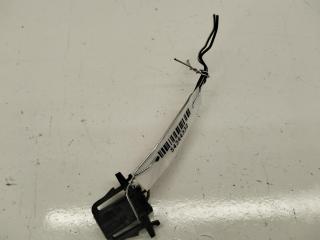 разъем (фишка) проводки SEAT Toledo 2004, 1.6 л., бензин, МКПП, синий, седан, 1J0972702