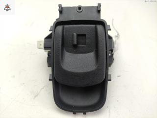 ручка крышки багажника Mercedes-Benz E-Класс W211/S211 2004, чёрный, универсал