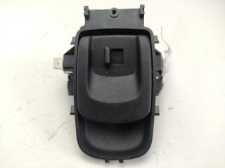 ручка крышки багажника Mercedes-Benz E-Класс W211/S211 2004, чёрный, универсал