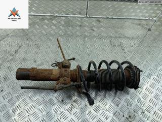 стойка передняя Ford Mondeo 3 поколение 2001, 1.8 л., бензин, МКПП, серый, универсал