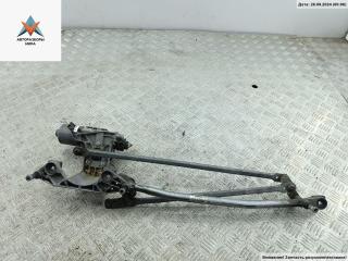 Механизм стеклоочистителя переднего (трапеция дворников) Ford C-Max 1 поколение 2004, 2.0 л., бензин, МКПП, серый, минивэн, 3M5117K484AB