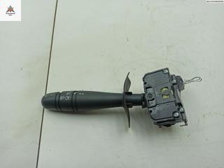 переключатель поворотов Renault Scenic 1 поколение 1998, 1.6 л., бензин, МКПП, синий, минивэн, 36998A