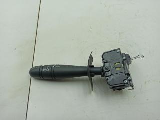 переключатель поворотов Renault Scenic 1 поколение 1998, 1.6 л., бензин, МКПП, синий, минивэн, 36998A