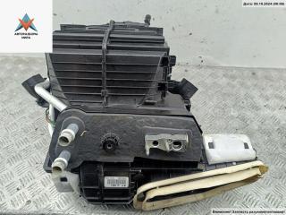 отопитель в сборе (печка) Peugeot 308 T9 2014, 1.6 л., бензин, МКПП, чёрный, хетчбэк 5 дв., 540002