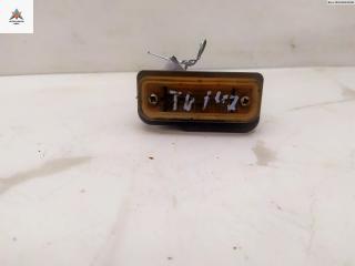 подсветка номера Mercedes-Benz C-Класс W203/S203/CL203 2003, 2.2 л., дизель, АКПП, серый, универсал, 2038200256