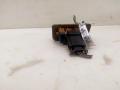 подсветка номера Mercedes-Benz C-Класс W203/S203/CL203 2003, 2.2 л., дизель, АКПП, серый, универсал, 2038200256 - фото №2
