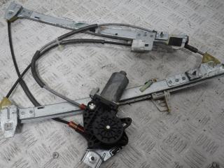 стеклоподъемник электрический передний правый Citroen Xsara 1999, 1.6 л., бензин, АКПП, серый, хетчбэк 5 дв., 9632584180