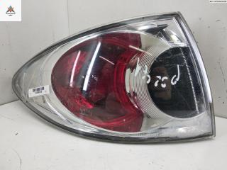 фонарь задний левый Mazda 6 GG 2004, 1.8 л., бензин, МКПП, серый, универсал, 22061974