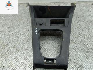 консоль салона (центральная часть) BMW 3 серия E36 1994, 1.6 л., бензин, МКПП, зелёный, хетчбэк 3 дв., 8146335