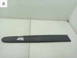 молдинг двери задней левой Renault Scenic 1 поколение [рестайлинг] 2000, 1.4 л., бензин, МКПП, синий, минивэн, 7700433055