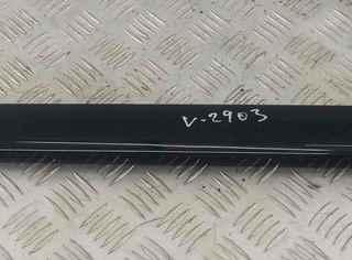 молдинг двери передней правой Citroen C4 Grand Picasso 1 поколение 2008, 1.8 л., бензин, МКПП, чёрный, минивэн, 9639767877, 00008546R9