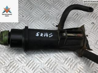 Бачок гидроусилителя Volkswagen Polo 3 поколение 1999, 1.4 л., бензин, 6K0422371