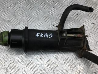 Бачок гидроусилителя Volkswagen Polo 3 поколение 1999, 1.4 л., бензин, 6K0422371