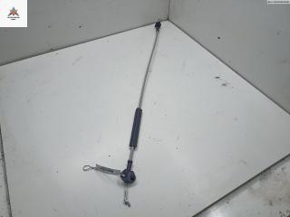 Трос двери задней Opel Meriva 1 поколение (A) 2004, 1.6 л., бензин, робот, серый, минивэн, 93320045