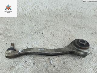 рычаг передний левый Mercedes-Benz C-Класс W203/S203/CL203 [рестайлинг] 2004, 2.2 л., дизель, МКПП, чёрный, хетчбэк 3 дв., A2043304311