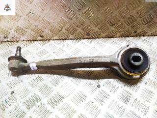 рычаг передний правый Mercedes-Benz C-Класс W203/S203/CL203 2001, 2.7 л., дизель, АКПП, серый, универсал