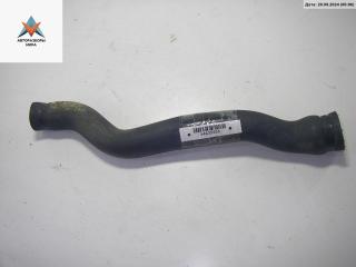 патрубок (трубопровод, шланг) BMW 3 серия E36 [рестайлинг] 1997, 1.8 л., бензин, АКПП, красный, универсал, 1394205