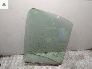 стекло двери передней правой Opel Movano 1 поколение (A) [рестайлинг] 2005, 2.5 л., дизель, МКПП, белый, микроавтобус