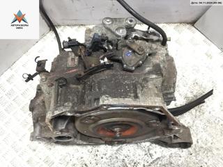 КПП автоматическая (АКПП) Opel Astra H/Family [рестайлинг] 2005, 1.8 л., бензин, АКПП, серый, хетчбэк 5 дв., 55355341