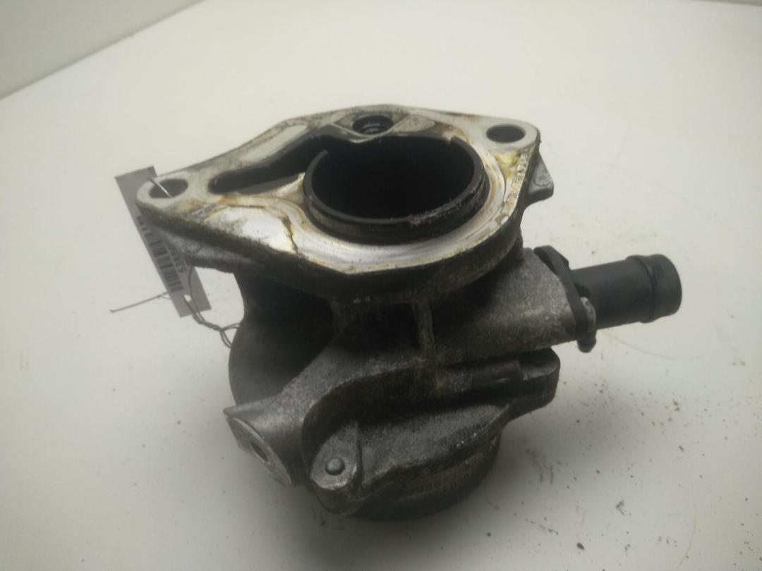 насос вакуумный Nissan Qashqai 1 поколение 2007, 1.5 л., дизель, МКПП, красный, внедорожник 5 дв., 7.00673.03.00 - фото №1