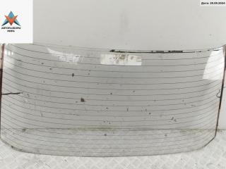 стекло заднее Mercedes-Benz C-Класс W201 [рестайлинг] 1990, 2.3 л., бензин, МКПП, красный, седан