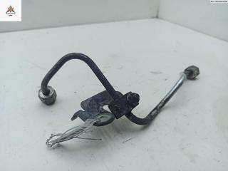 трубка топливная Opel Vectra C [рестайлинг] 2006, 3.0 л., дизель