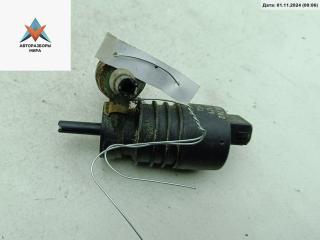 насос (моторчик) омывателя стекла Opel Astra G 1998, чёрный, универсал, 90585762