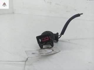 разъем (фишка) проводки Audi A8 D2/4D [рестайлинг] 2000, 3.7 л., бензин, АКПП, серый, седан, 443906232