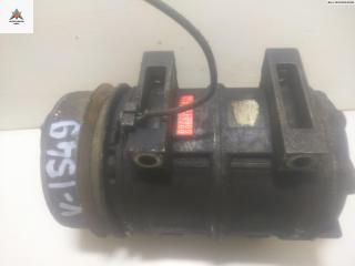 датчик кондиционера Isuzu Trooper 2 поколение 2002, 3.0 л., дизель, МКПП, синий, внедорожник 5 дв.