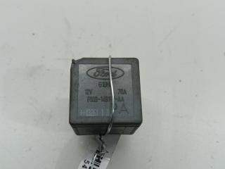 реле (прочие) Ford Focus 1 поколение [рестайлинг] 2003, 1.8 л., дизель, МКПП, серый, универсал, F80814B192AA