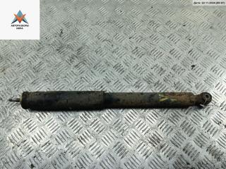 амортизатор передний правый Mercedes-Benz CLK-Класс W208/A208 [рестайлинг] 2000, 2.3 л., бензин, МКПП, синий, купе