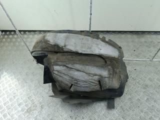 Подкрылок передний правый Chrysler Voyager 5 поколение 2007, 2.8 л., дизель, минивэн, 04857760AA