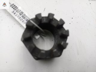 гайка Opel Astra G 1999, 1.6 л., бензин, МКПП, серый, седан