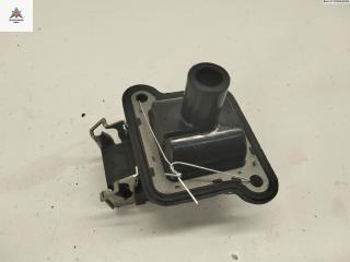 катушка зажигания Volkswagen Passat B5 1998, 1.8 л., бензин, МКПП, серый, универсал