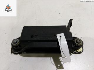 ручка наружная задняя правая Audi A6 4A/C4 1994, 2.0 л., бензин, МКПП, чёрный, седан