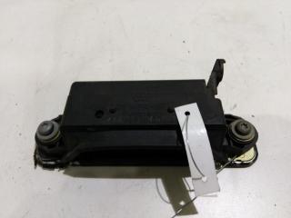 ручка наружная задняя правая Audi A6 4A/C4 1994, 2.0 л., бензин, МКПП, чёрный, седан