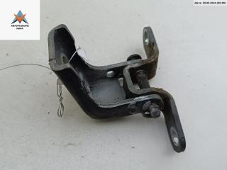 петля двери Ford Mondeo 3 поколение [рестайлинг] 2004, чёрный, универсал, 1S7AF22800AC